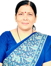 Mrs. Gitanjali Shukla